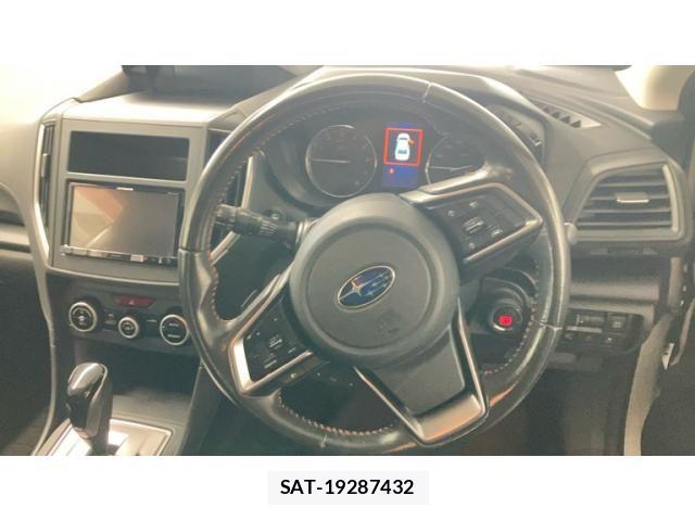 Subaru SUBARU 2018-08 8075753-21