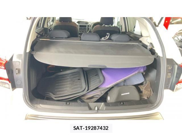 Subaru SUBARU 2018-08 8075753-22