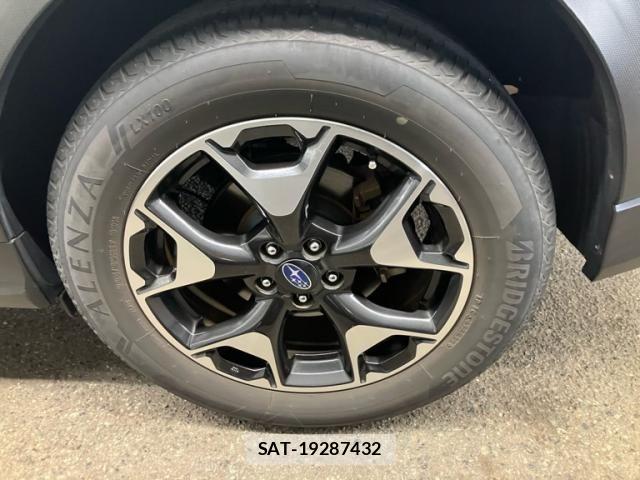 Subaru SUBARU 2018-08 8075753-4