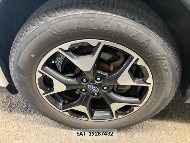 Subaru SUBARU 2018-08 8075753-5
