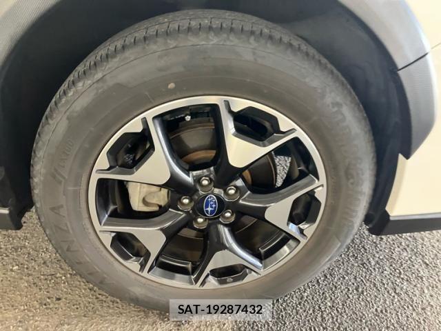 Subaru SUBARU 2018-08 8075753-6