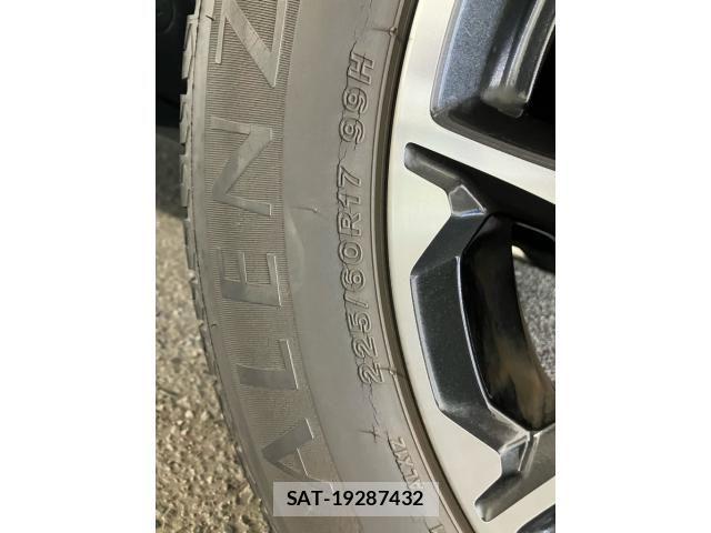 Subaru SUBARU 2018-08 8075753-7