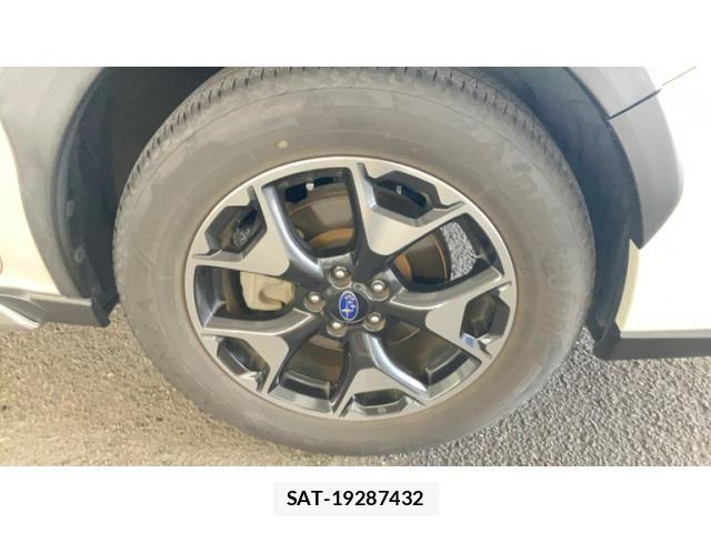 Subaru SUBARU 2018-08 8075753-8