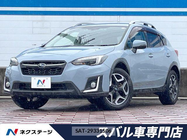 Subaru SUBARU 2018-04 8075754-0