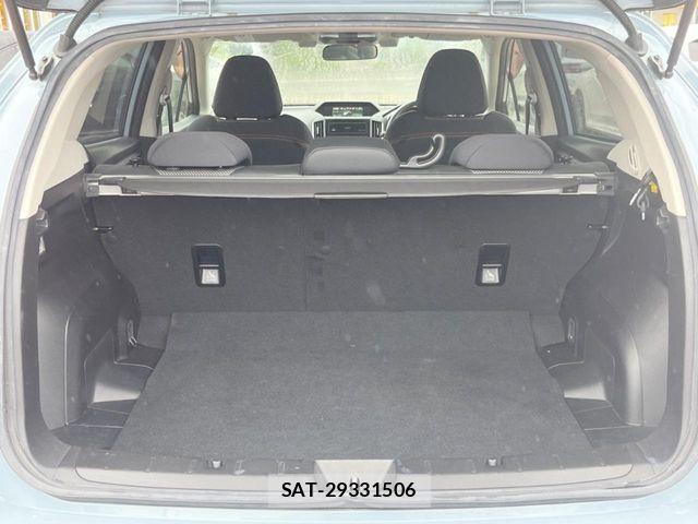 Subaru SUBARU 2018-04 8075754-9