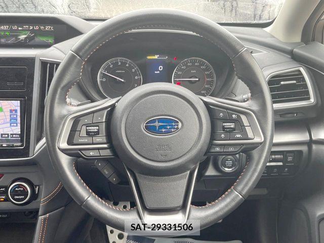 Subaru SUBARU 2018-04 8075754-10