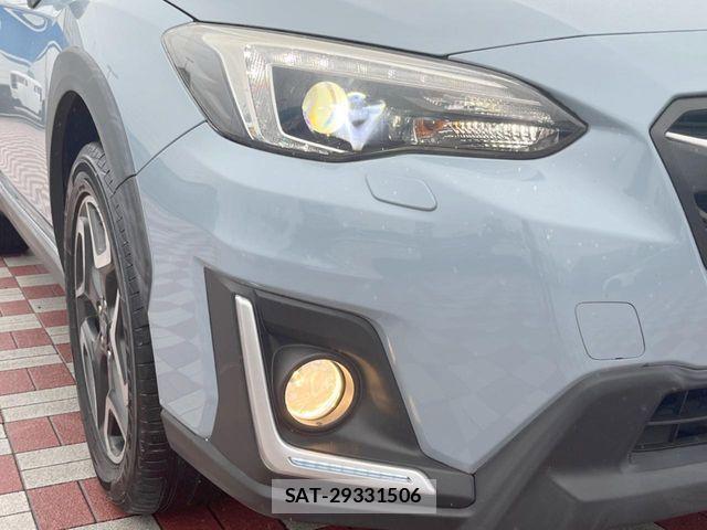 Subaru SUBARU 2018-04 8075754-11