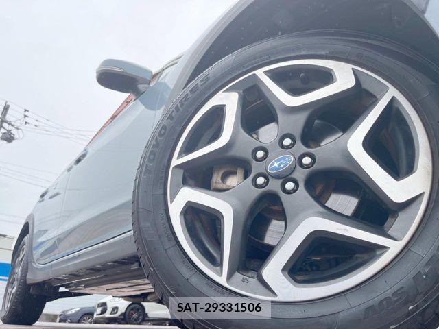 Subaru SUBARU 2018-04 8075754-12