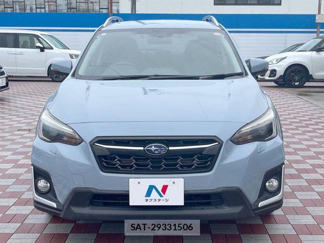 Subaru SUBARU 2018-04 8075754-13