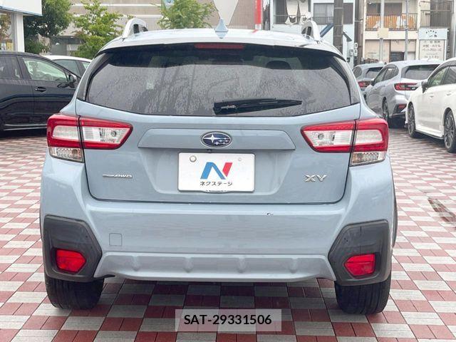 Subaru SUBARU 2018-04 8075754-14
