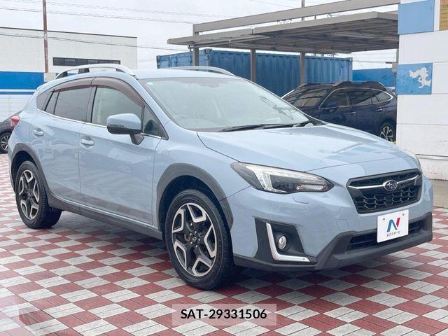 Subaru SUBARU 2018-04 8075754-15