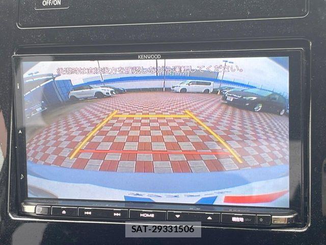 Subaru SUBARU 2018-04 8075754-3