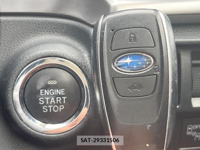 Subaru SUBARU 2018-04 8075754-6