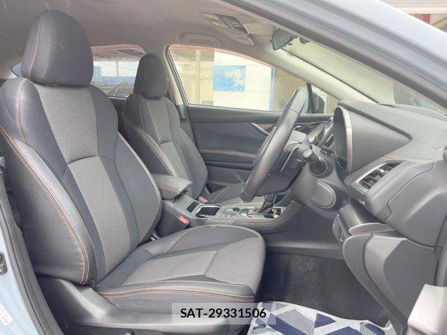 Subaru SUBARU 2018-04 8075754-7