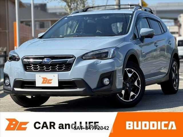 Subaru SUBARU 2019-09 8075752-0