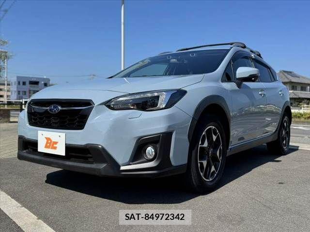 Subaru SUBARU 2019-09 8075752-9