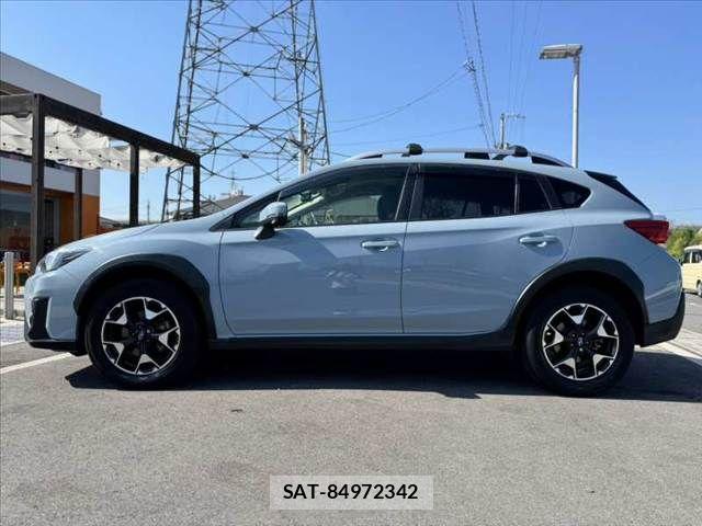Subaru SUBARU 2019-09 8075752-10