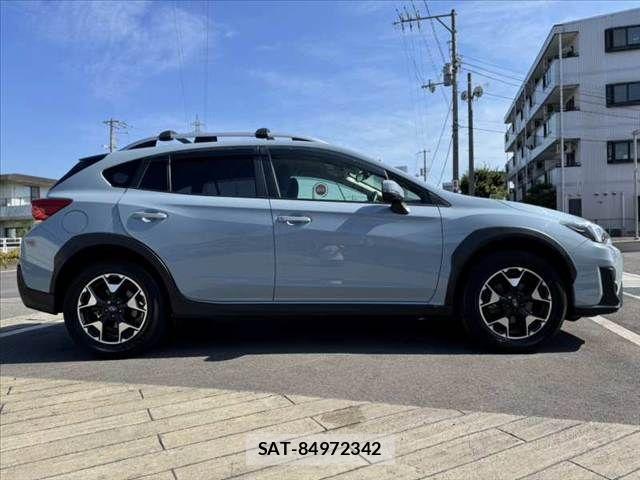 Subaru SUBARU 2019-09 8075752-11
