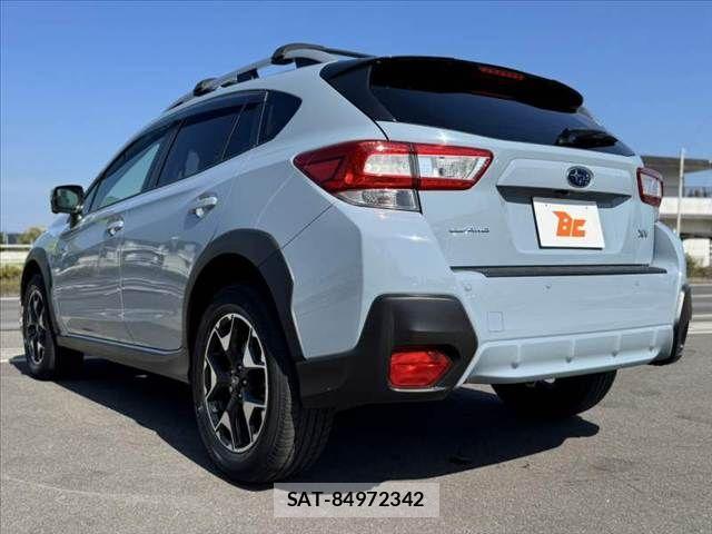 Subaru SUBARU 2019-09 8075752-12