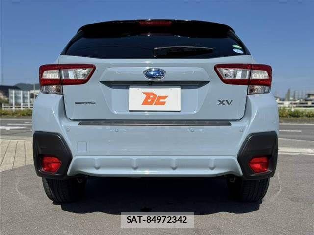 Subaru SUBARU 2019-09 8075752-13