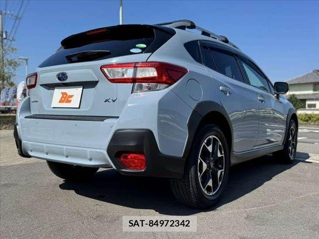 Subaru SUBARU 2019-09 8075752-14