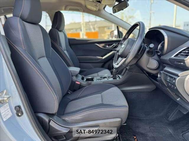 Subaru SUBARU 2019-09 8075752-15