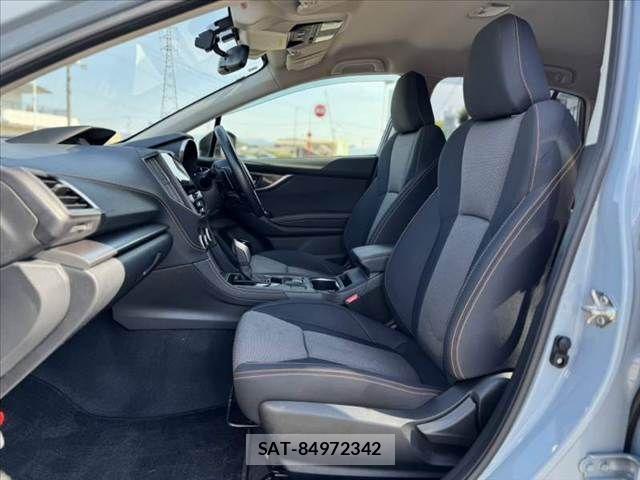 Subaru SUBARU 2019-09 8075752-16