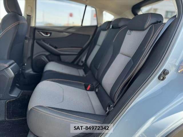 Subaru SUBARU 2019-09 8075752-17