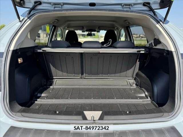 Subaru SUBARU 2019-09 8075752-18