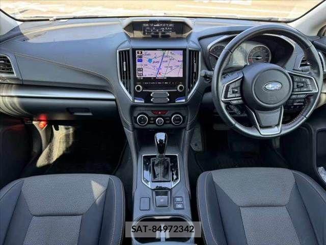 Subaru SUBARU 2019-09 8075752-1