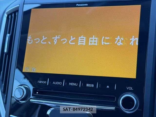 Subaru SUBARU 2019-09 8075752-19