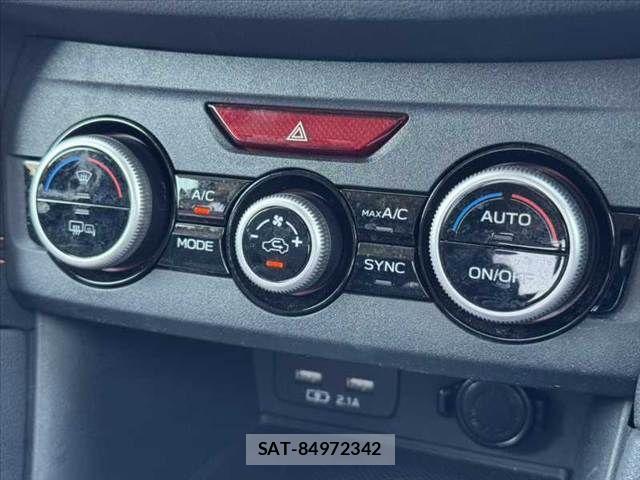 Subaru SUBARU 2019-09 8075752-20