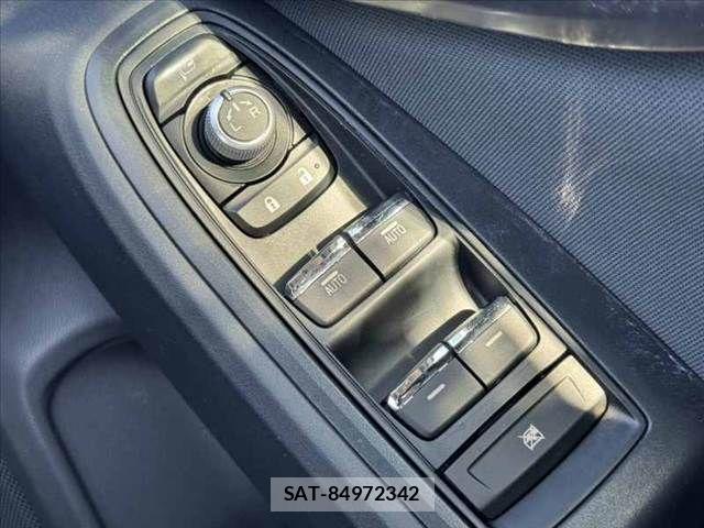 Subaru SUBARU 2019-09 8075752-24