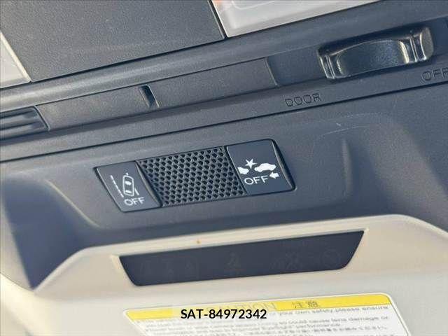 Subaru SUBARU 2019-09 8075752-28