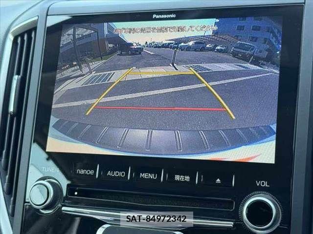 Subaru SUBARU 2019-09 8075752-3
