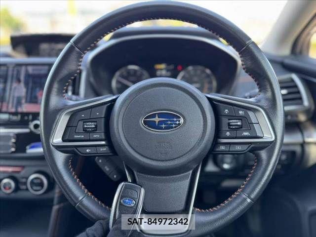 Subaru SUBARU 2019-09 8075752-4