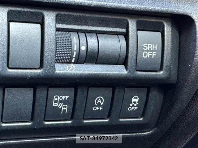 Subaru SUBARU 2019-09 8075752-5
