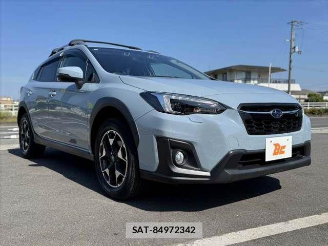 Subaru SUBARU 2019-09 8075752-7
