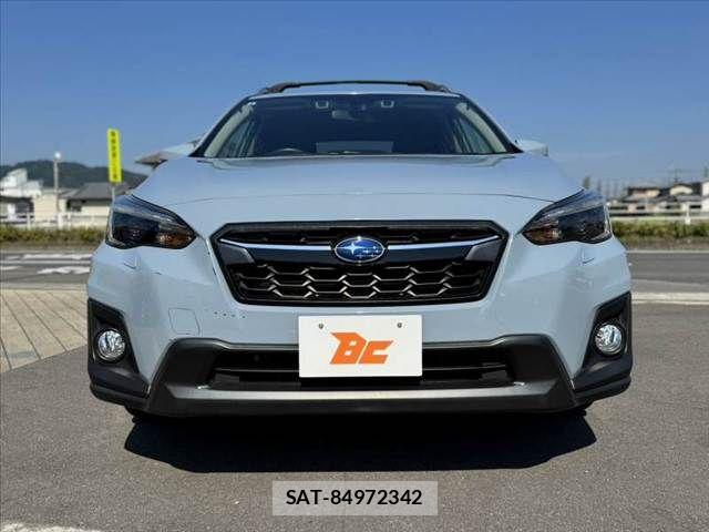 Subaru SUBARU 2019-09 8075752-8