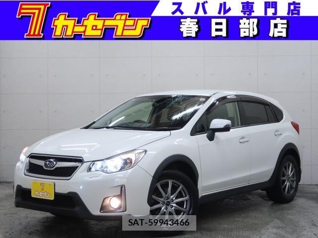 Subaru SUBARU 2015-11 8075761-0