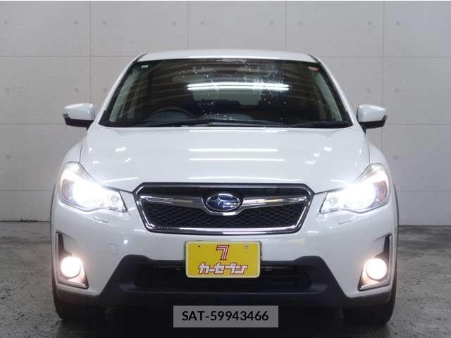 Subaru SUBARU 2015-11 8075761-9