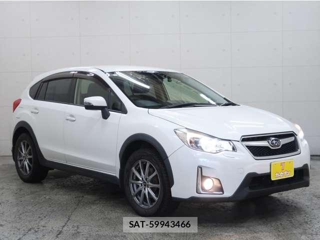 Subaru SUBARU 2015-11 8075761-10