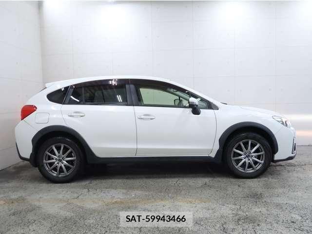 Subaru SUBARU 2015-11 8075761-11