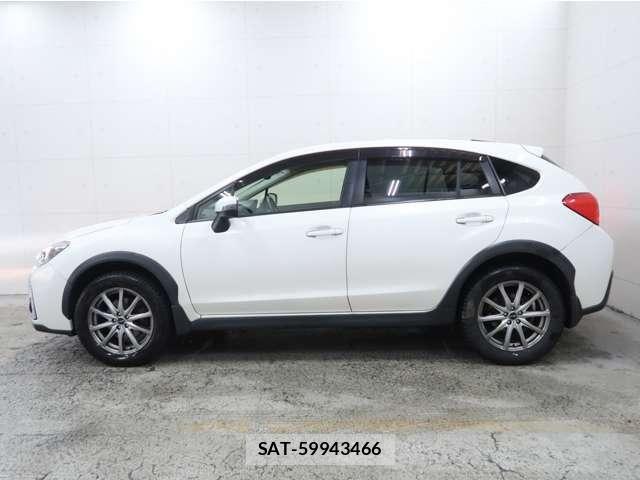 Subaru SUBARU 2015-11 8075761-12