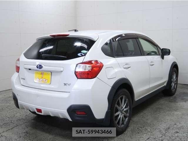 Subaru SUBARU 2015-11 8075761-17