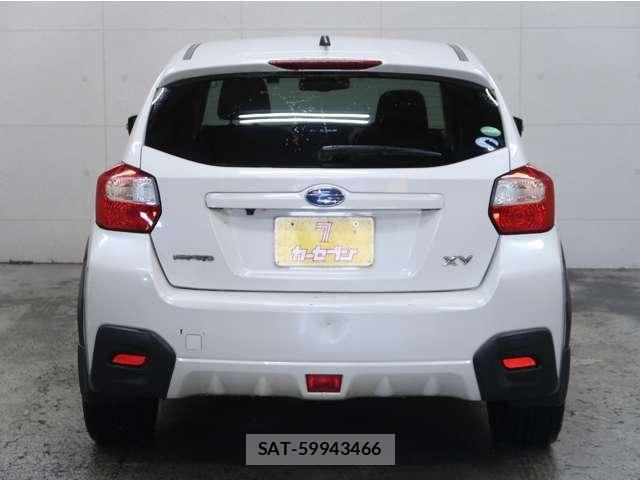 Subaru SUBARU 2015-11 8075761-18