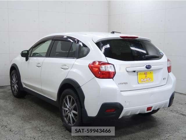 Subaru SUBARU 2015-11 8075761-19