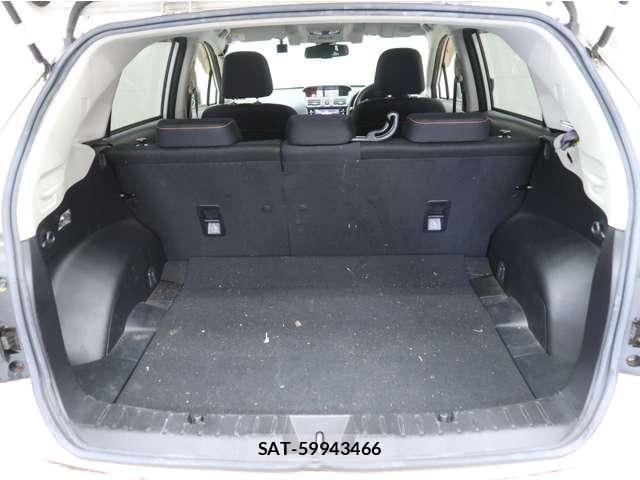 Subaru SUBARU 2015-11 8075761-20