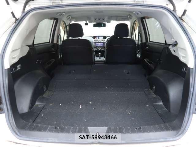 Subaru SUBARU 2015-11 8075761-21