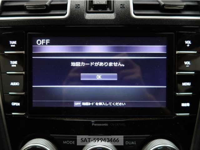 Subaru SUBARU 2015-11 8075761-24